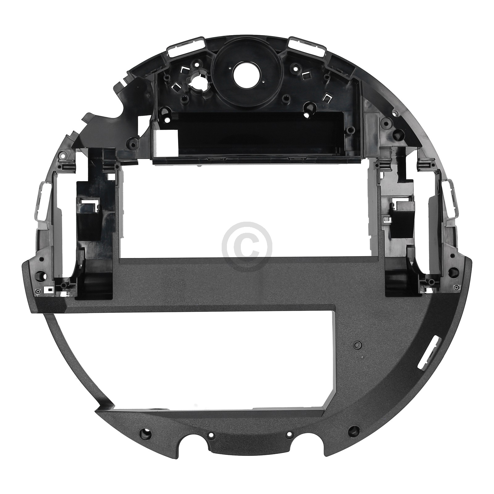Chassis of DEEBOT 201-2488-0507 Ecovacs