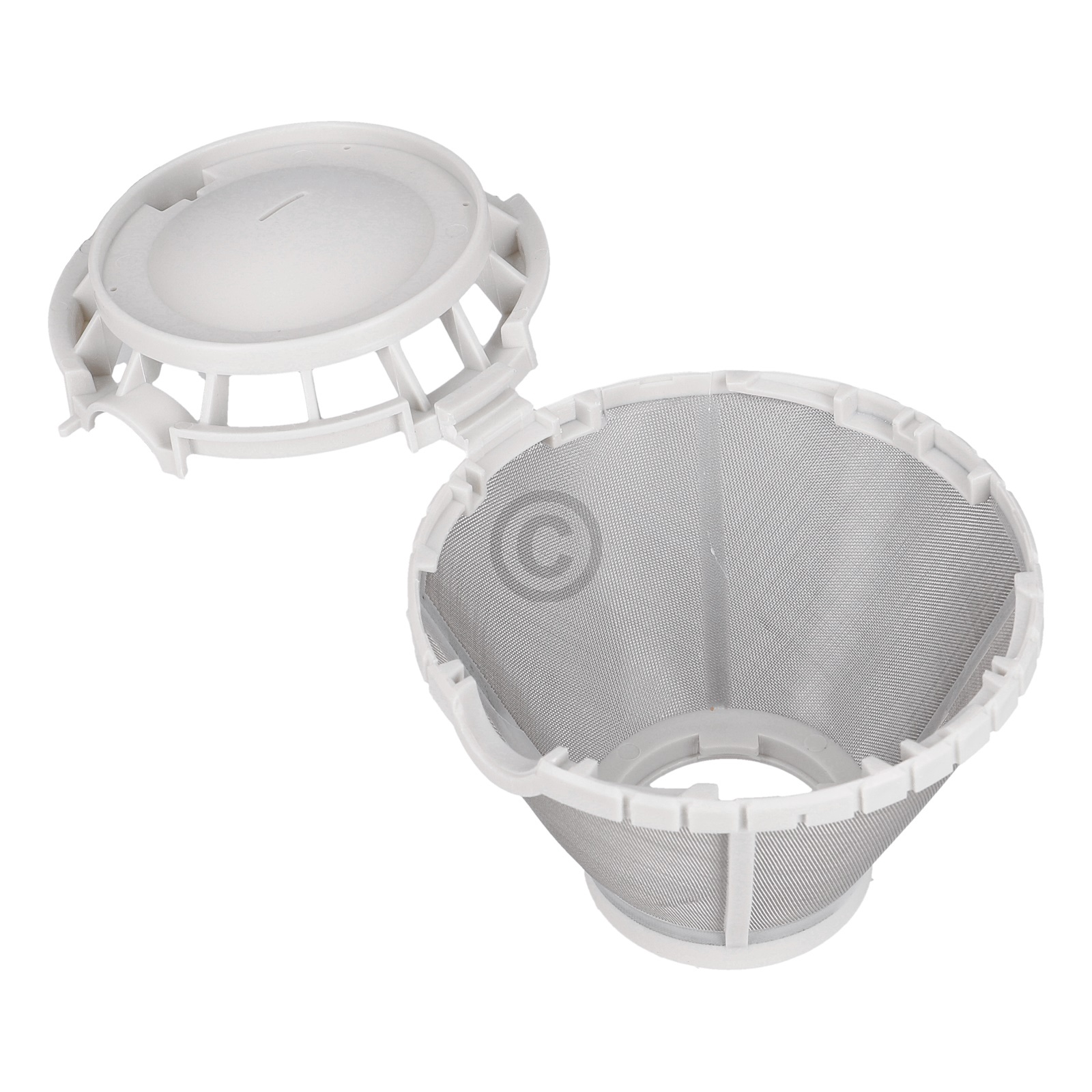 Feinsieb passend für Miele 4011464 für Geschirrspüler 10108721