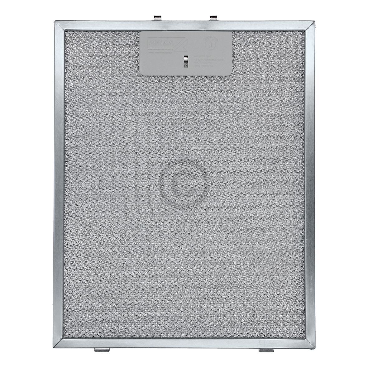 Metallfettfilter Küppersbusch 538089 297x238mm für Dunstabzugshaube