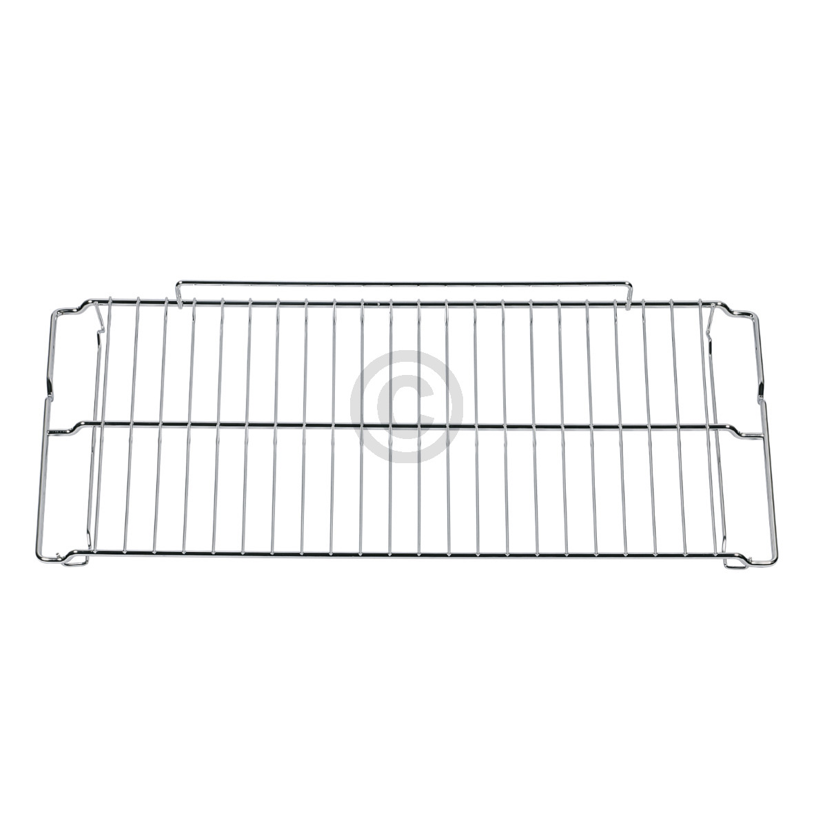 Grillrost smeg 844092105 765x395mm für Backofen