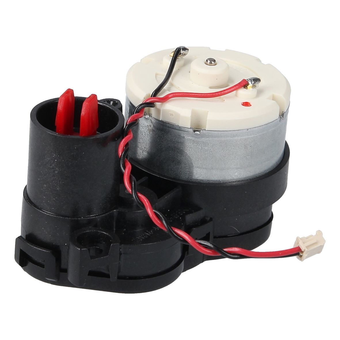 Antrieb Seitenbürste Rechts Ecovacs 201-1816-0007 für Staubsauger-Roboter 10002657