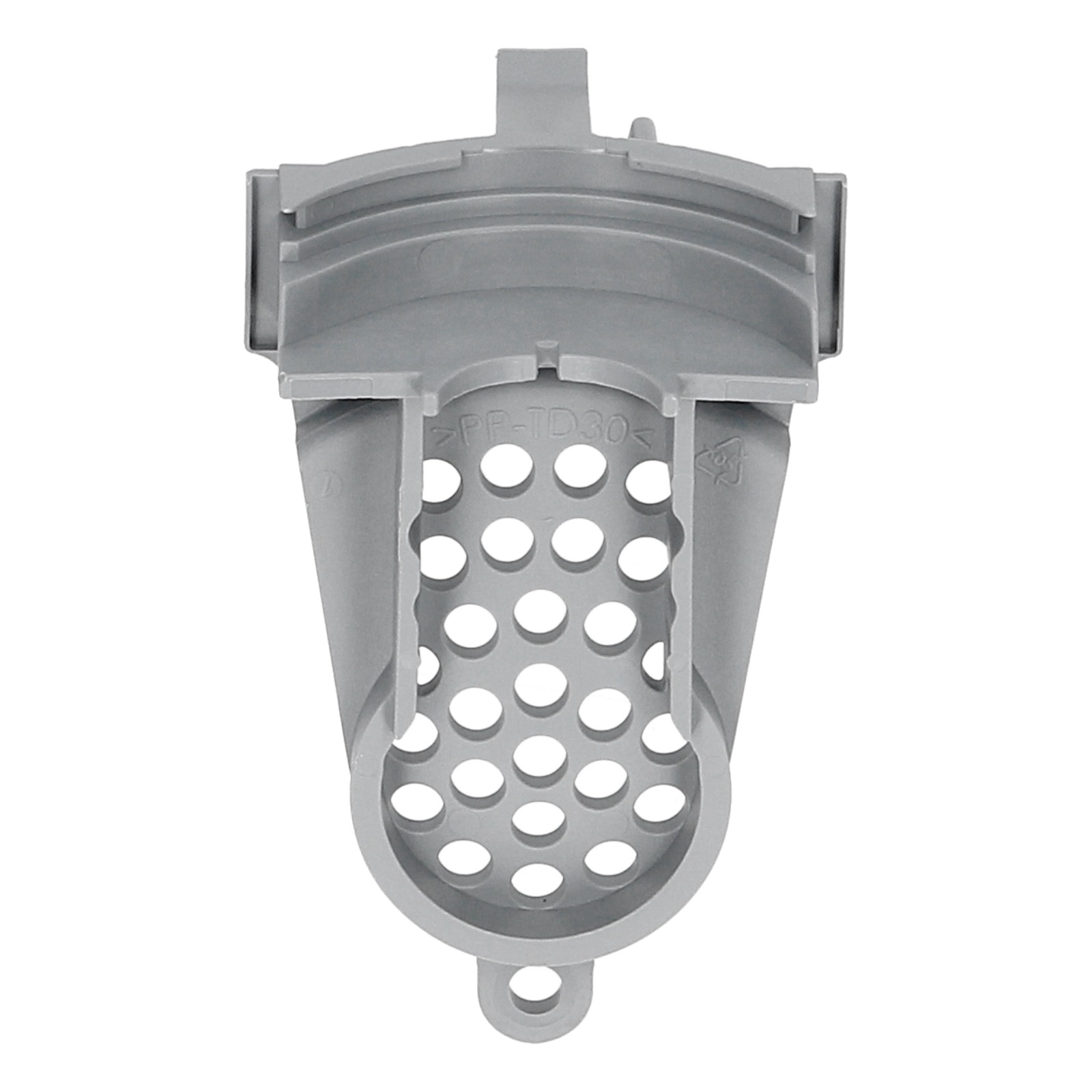 Filter für Ablaufpumpe SMEG 768416441 in Gewerbe Geschirrspüler Smeg