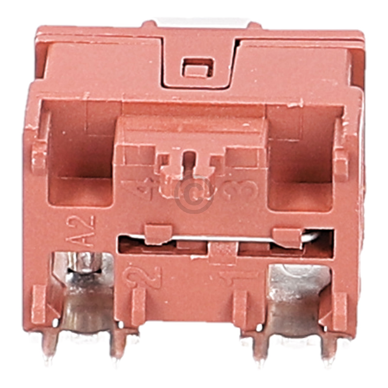 Netzschalter SAMSUNG 3403-001090 für Staubsauger