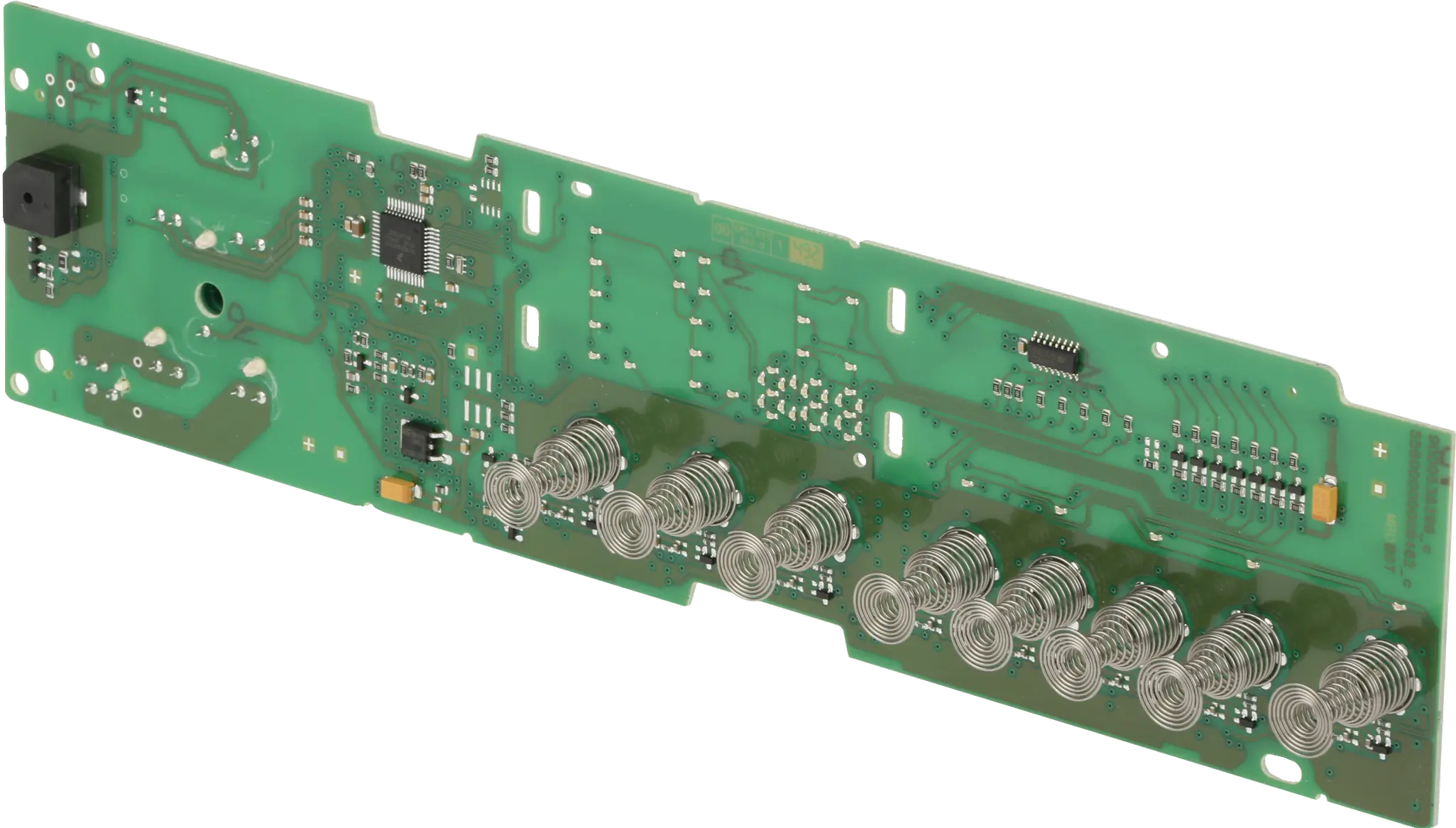Bedienmodul programmiert 12004327