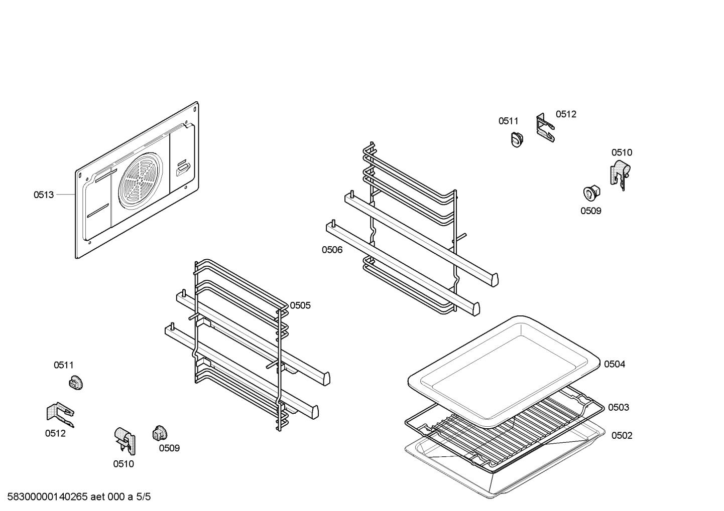 Ersatzteile_Horno_siemens.indep.multif.inox.e3_HB37AS560R_2F02_Bild_5