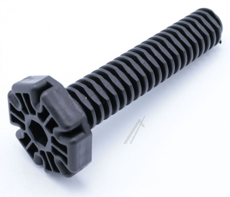 Fuß für Geschirrspüler Midea 12176000009748 Gehäuseteil