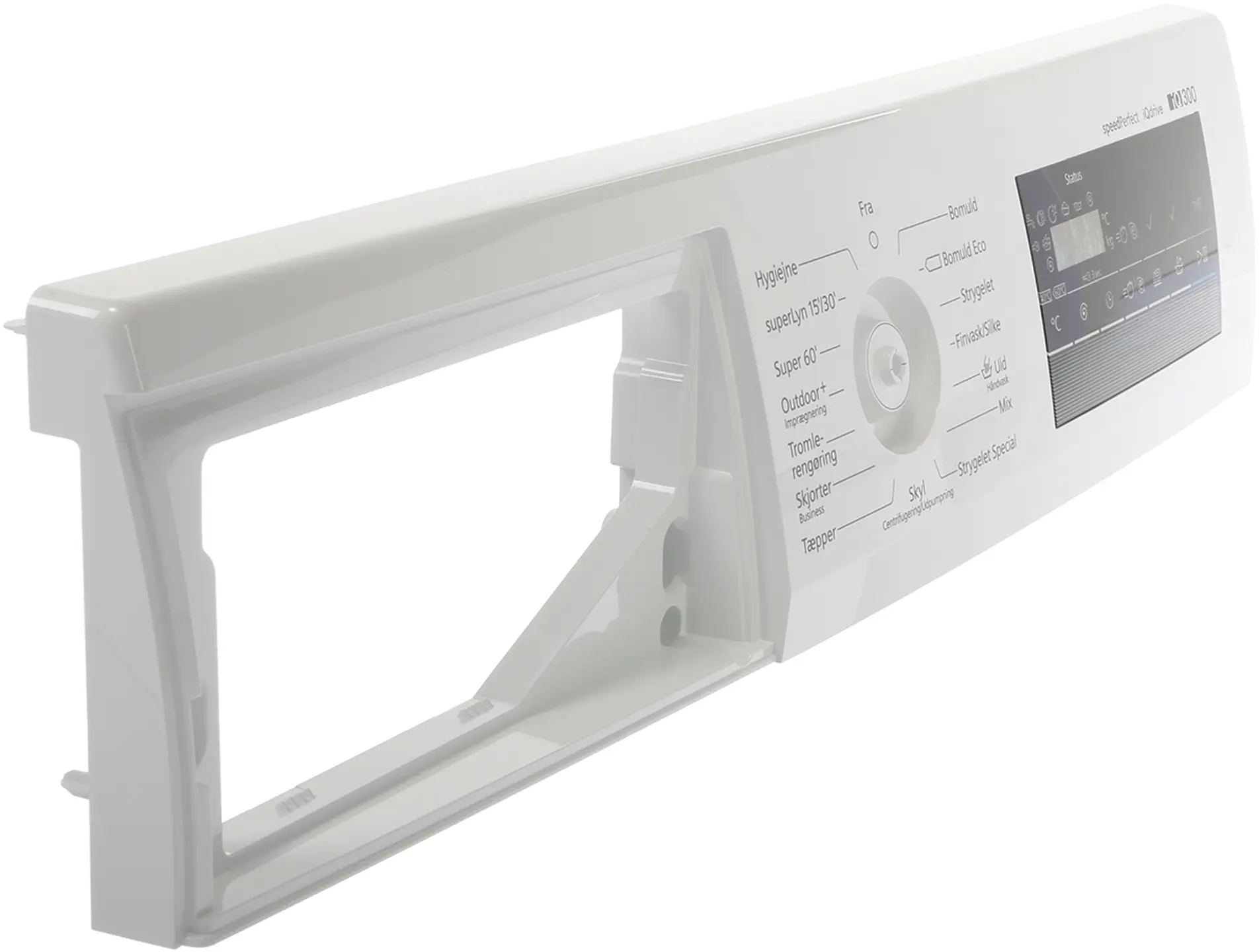 Bedienblende 11013348