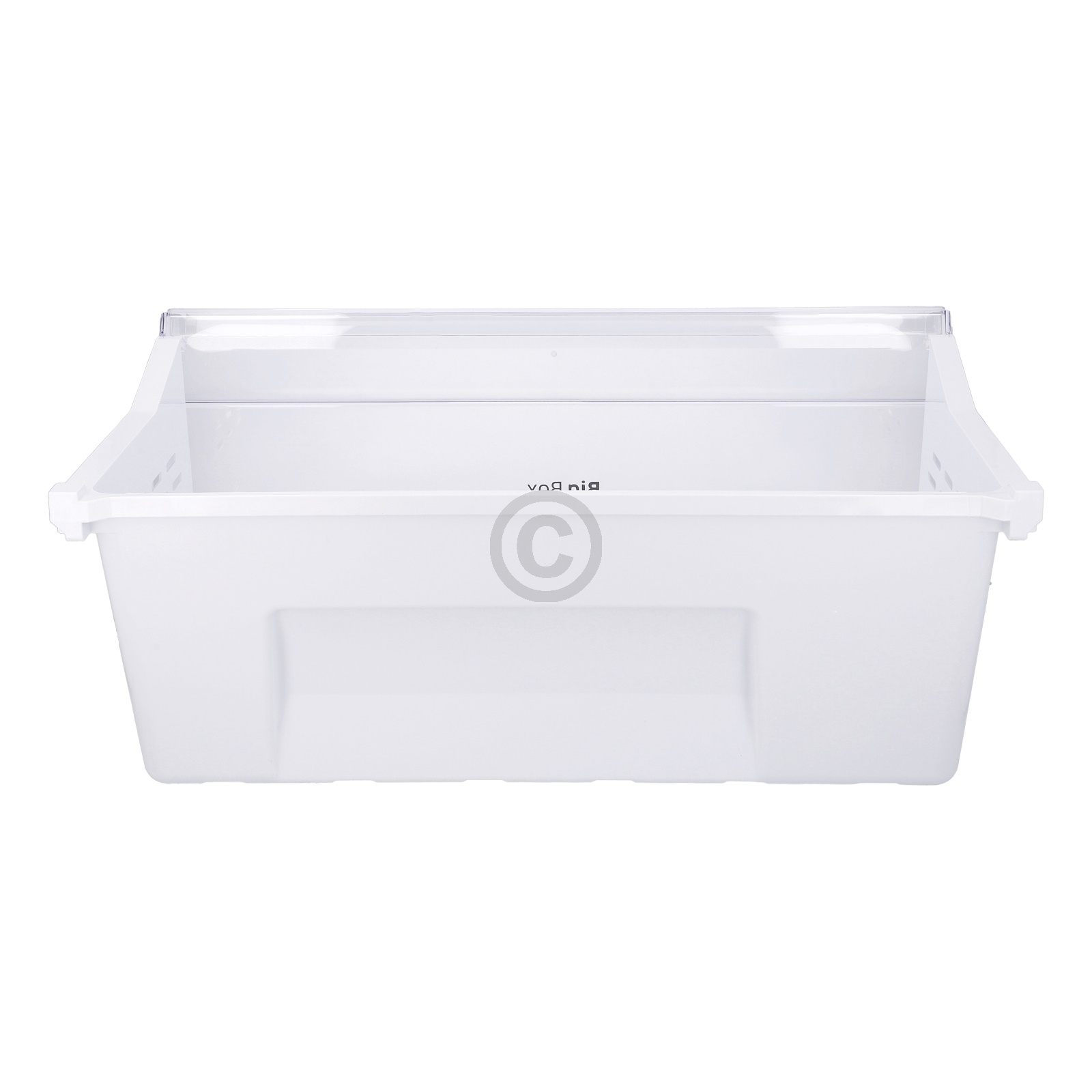 Gemüseschublade unten für Kühlteil Samsung DA97-13483A in