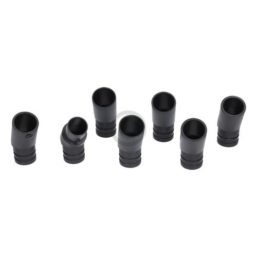 Bodendüse für 30-36mm Rohr-Ø universal für Staubsauger