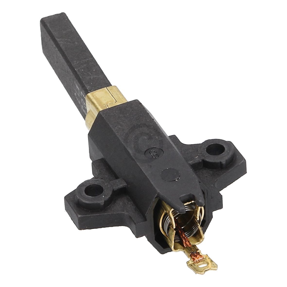 Kohle für Motor Electrolux 8996689006782 in Bodenstaubsauger Stielstaubsauger