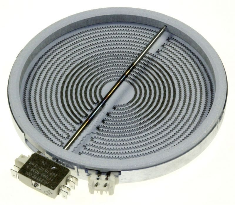 Heizelement für Ofen Hisense/Gorenje 599913 Hi-Light 400V/2200W