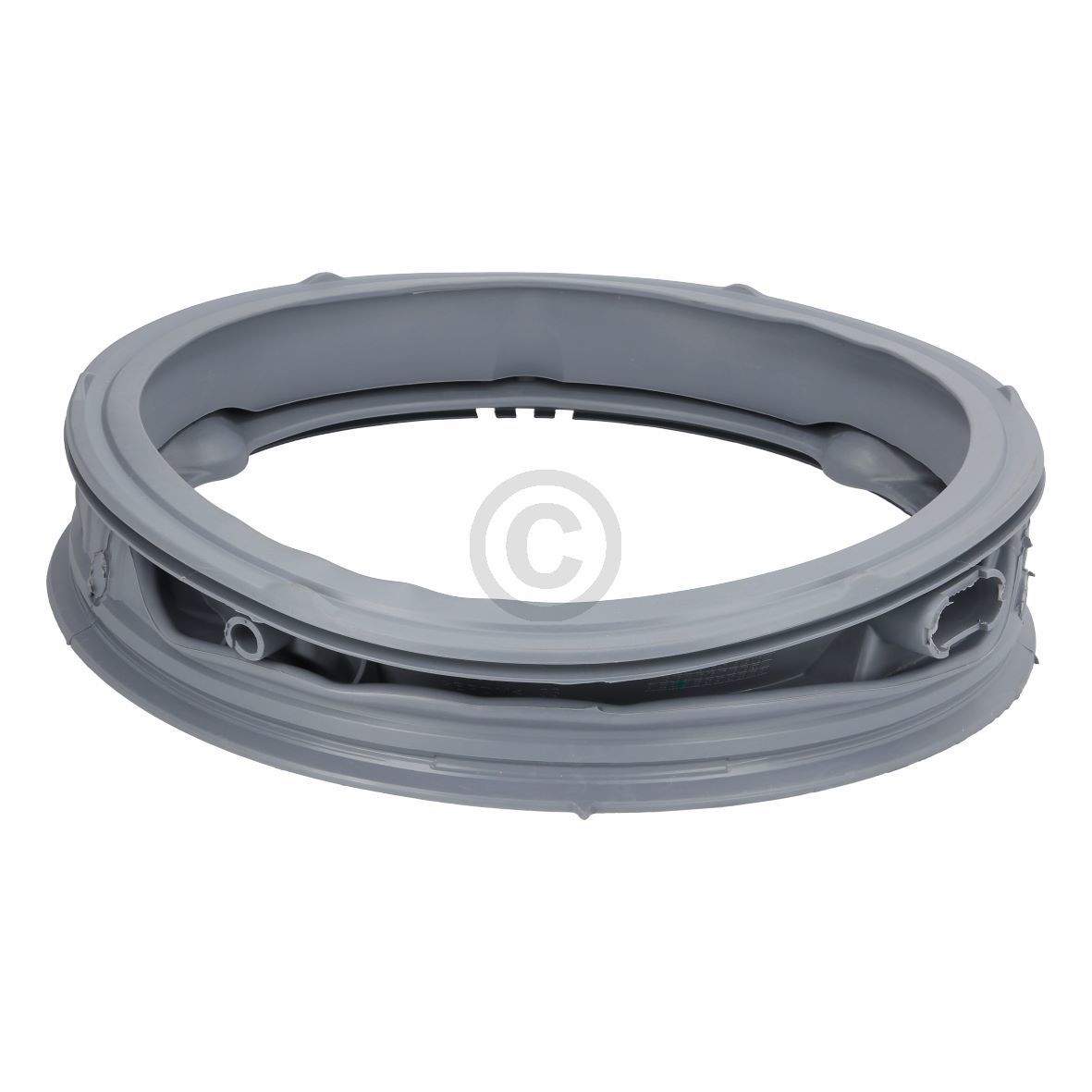 Türmanschette LG MDS66651605 für Waschmaschine Frontlader