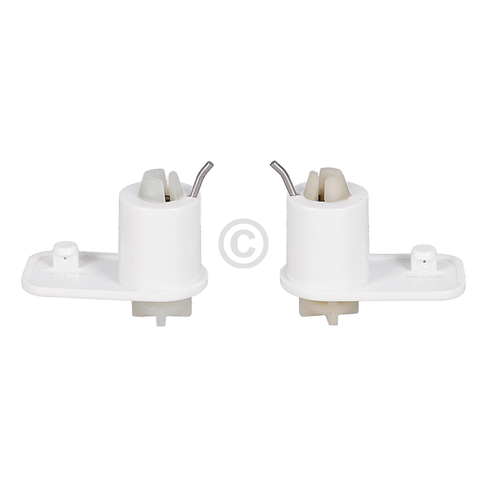 Verdampferklappe-Lager-Kit für Dometic Kühlschrank 207999317 Lager, Klappe