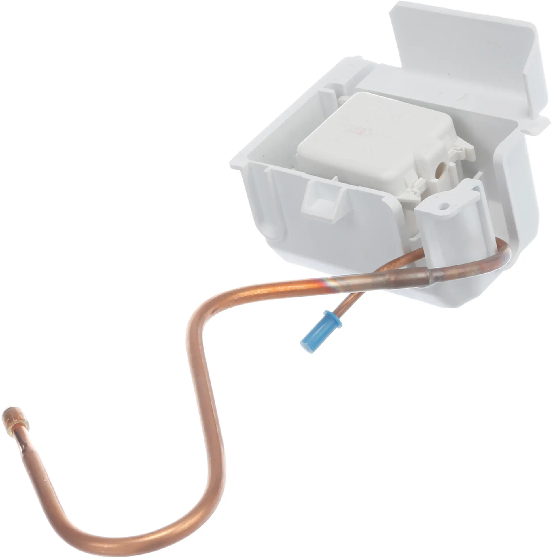 Magnetventil 12009194