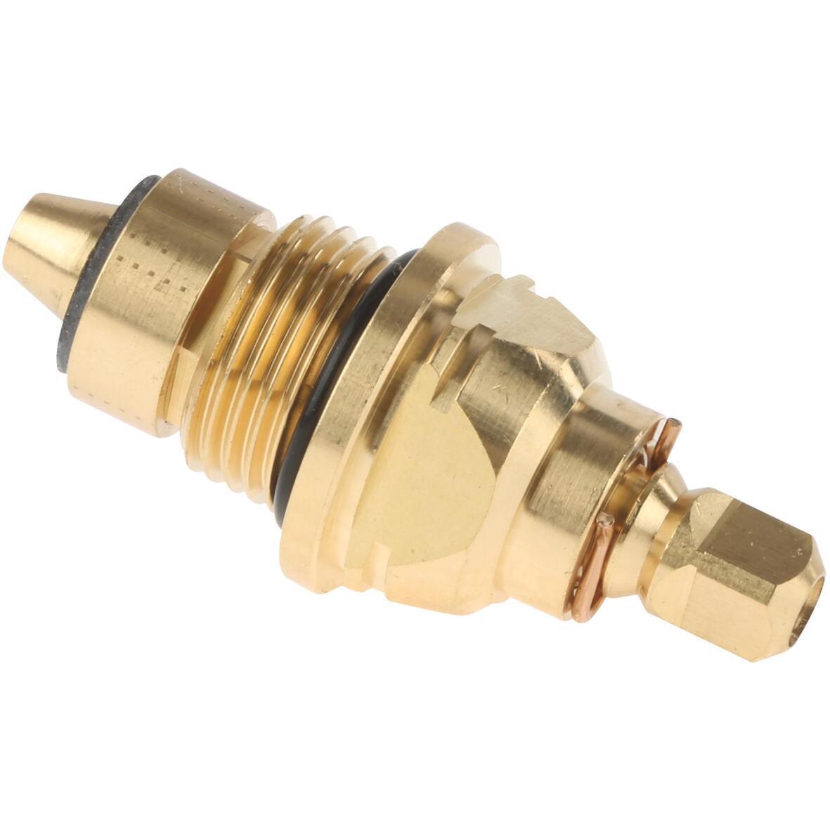 Ventiloberteil 00255029