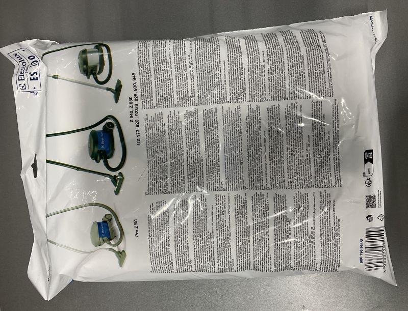 Staubsaugerbeutel Electrolux AEG 9001969642 10er Pack