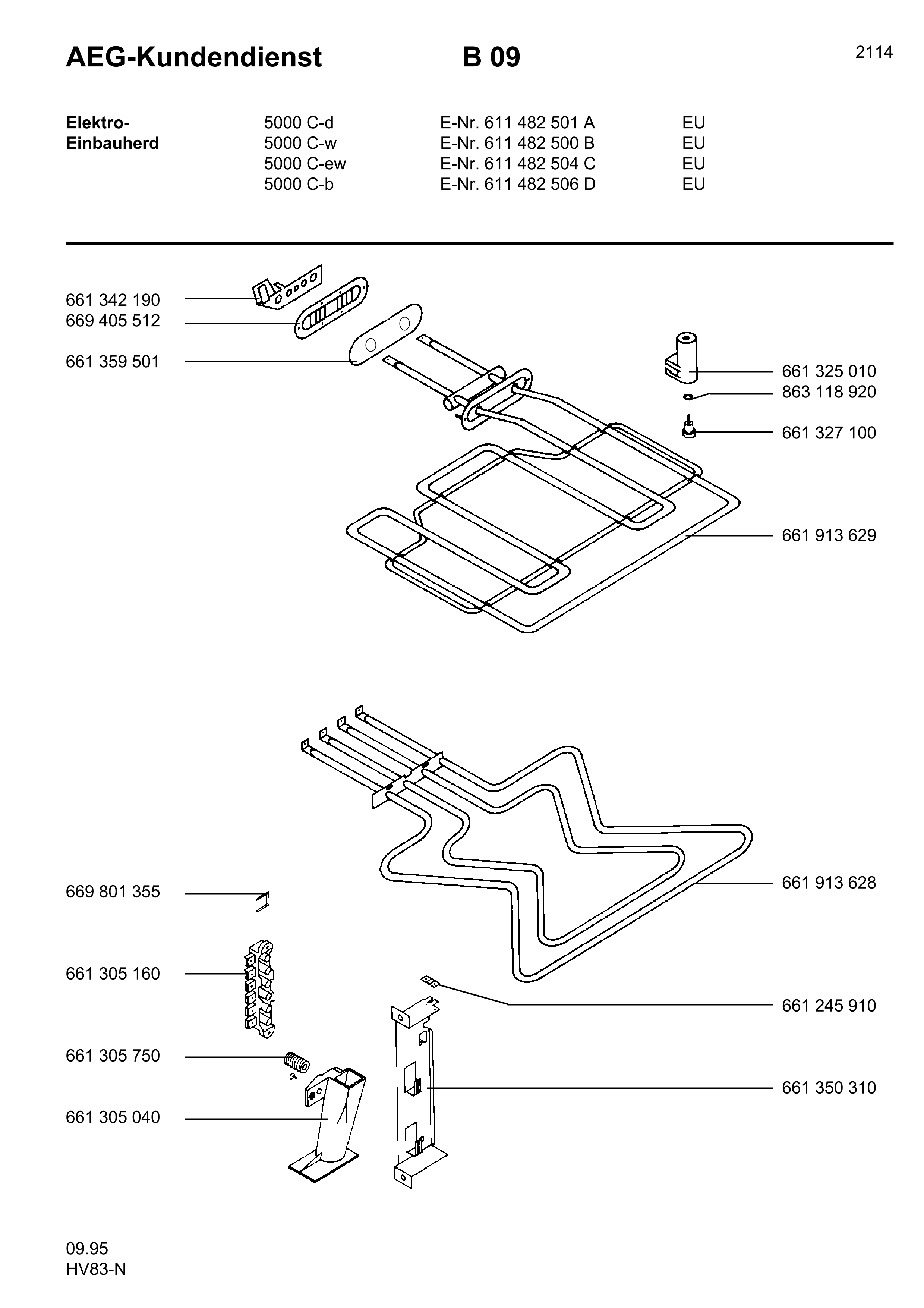 Ersatzteile_Competence_5000_C_D_61148250100_Bild_6