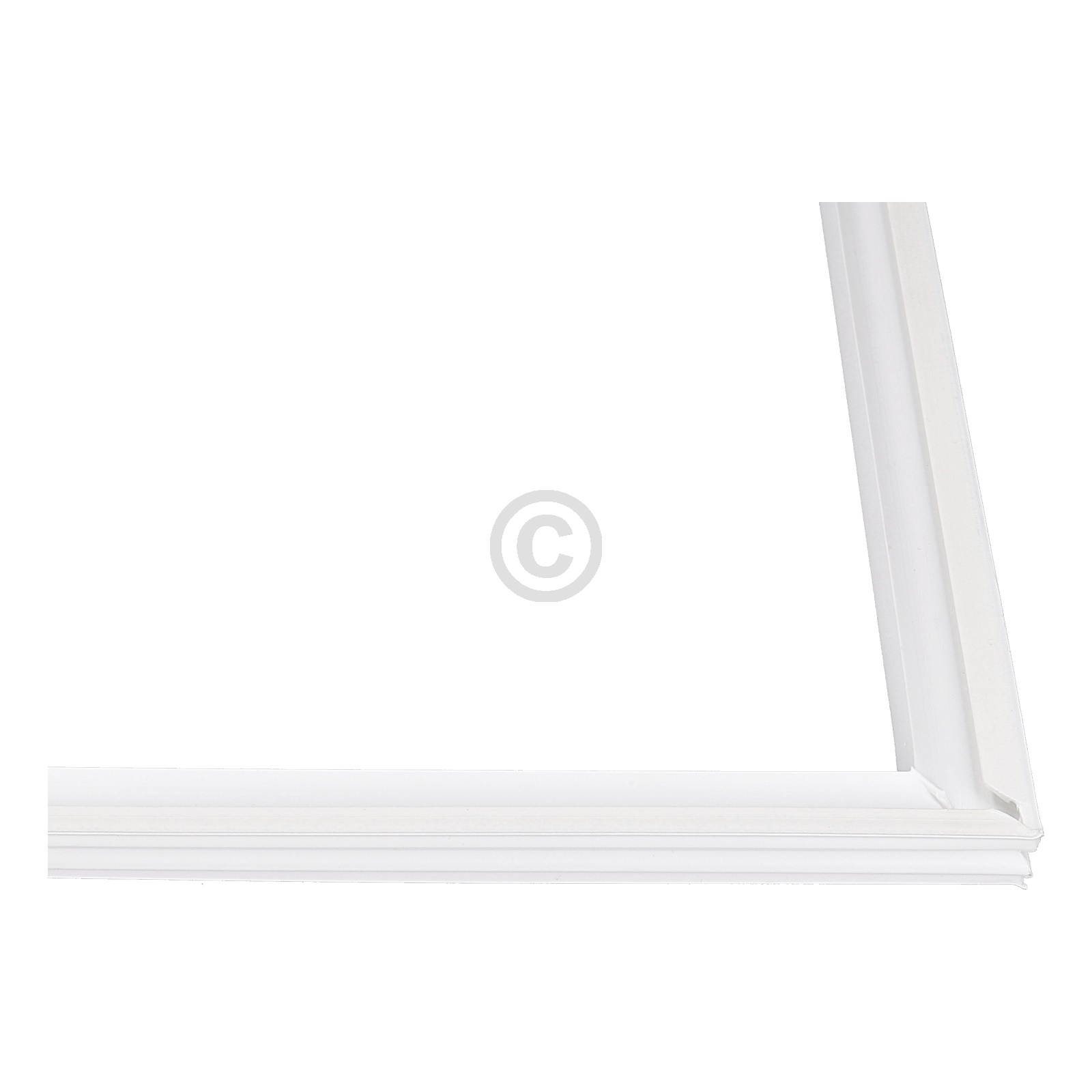 Gefrierschranktürdichtung für Kühlschrank Candy 92980606 64x52,5 cm