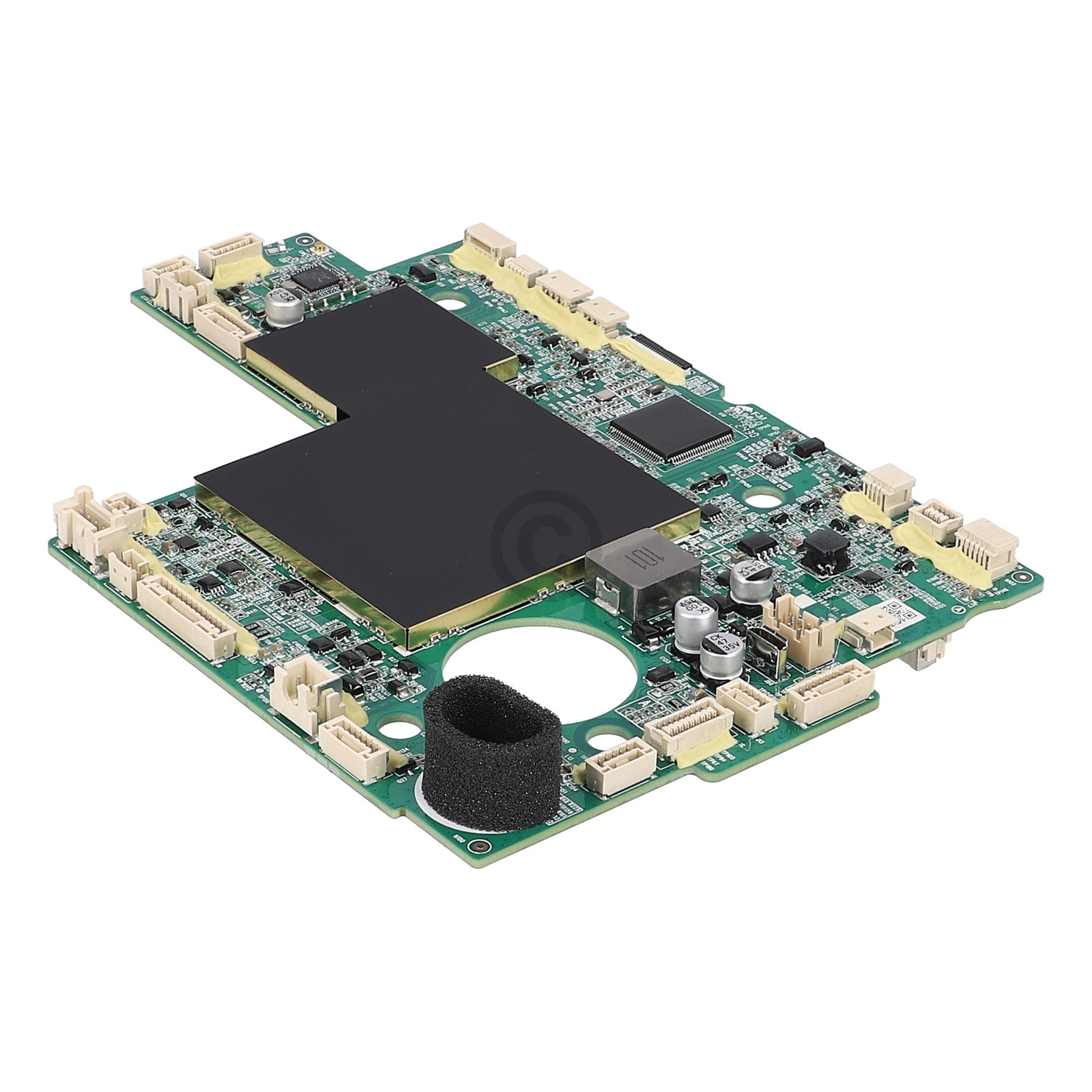 Hauptplatine Ecovacs 201-2407-0309 für Staubsauger-Roboter