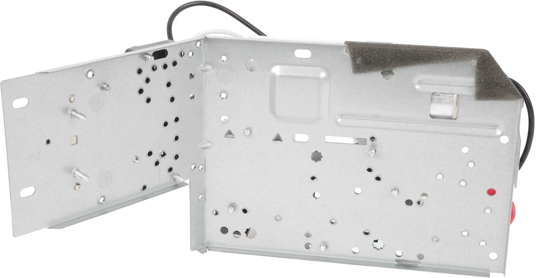 Anschlusseinheit für Klimaanlage Bosch 12014493 Kühlmittel-Verbindung