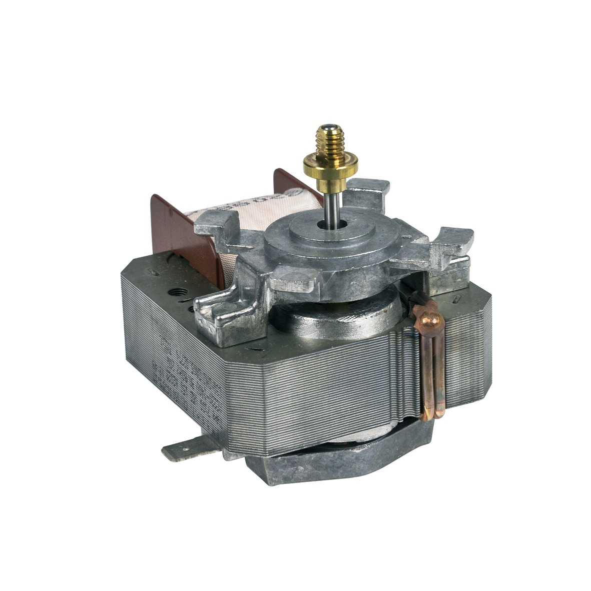 Heißluftventilator wie BOSCH 00753433 für Backofen Herd