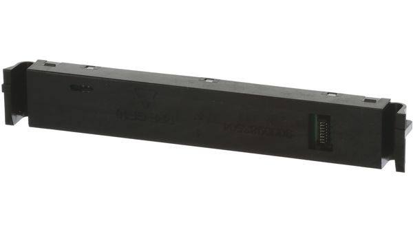Bedienmodul 12010836