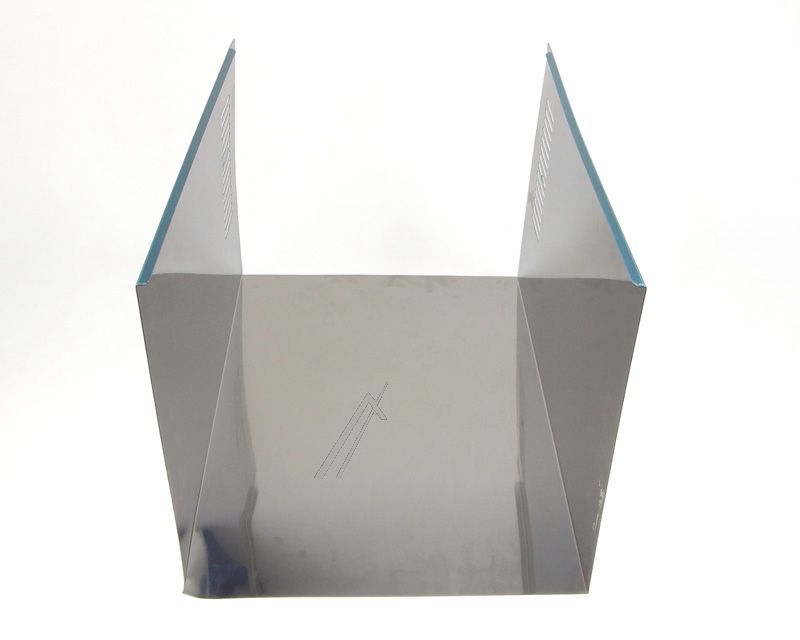 Luftleiter Candy Hoover 49026592 Dunstabzugshaube regulierbar