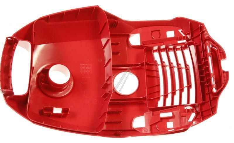 Rotierender Deckel für Gehäuseteile AEG 140031366630 Rot, Kunststoff