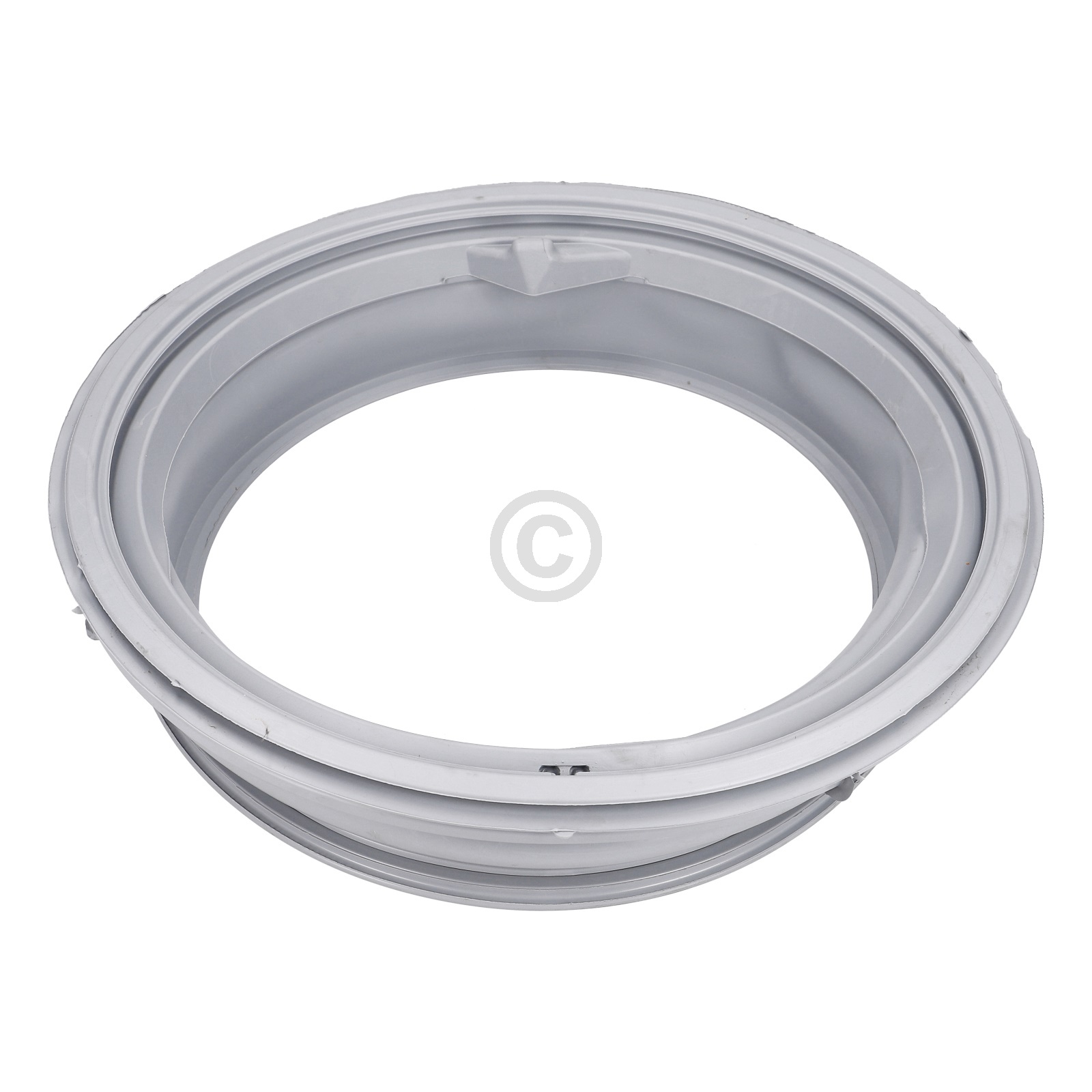 Türmanschette passend für Candy Hoover 41008852 Bluparts 10111119