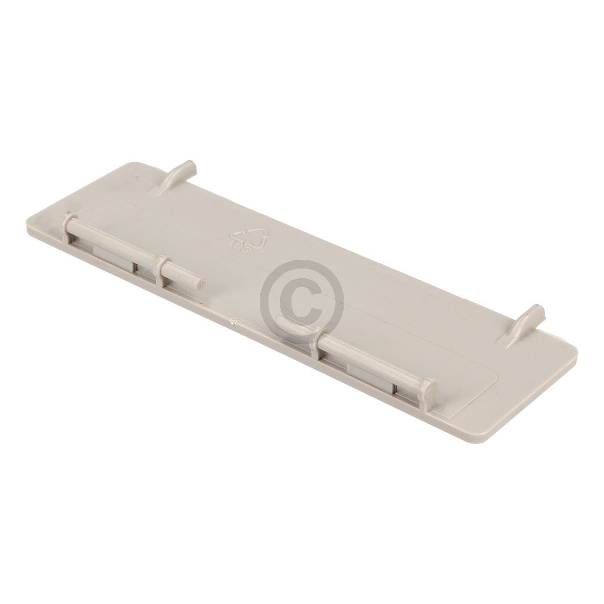 Abdeckung für Türgriff smeg 766134499 an Geschirrspüler