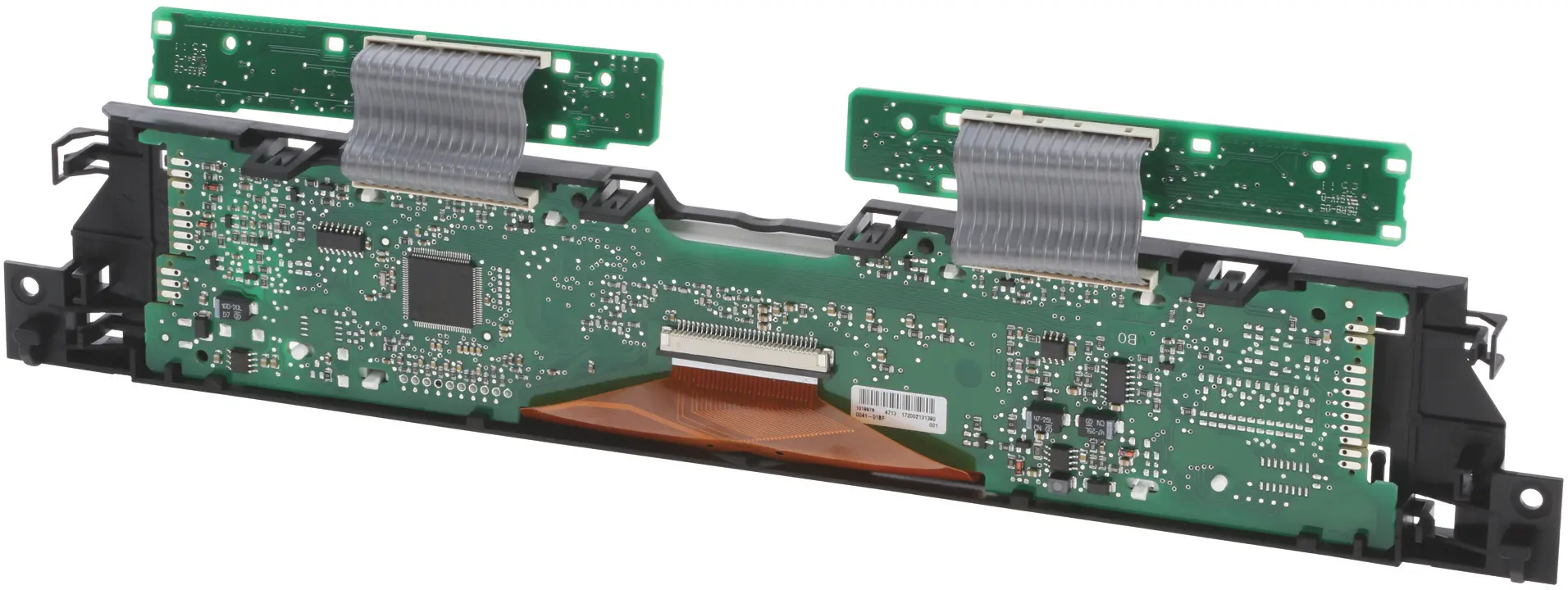 Bedienmodul programmiert 00673145