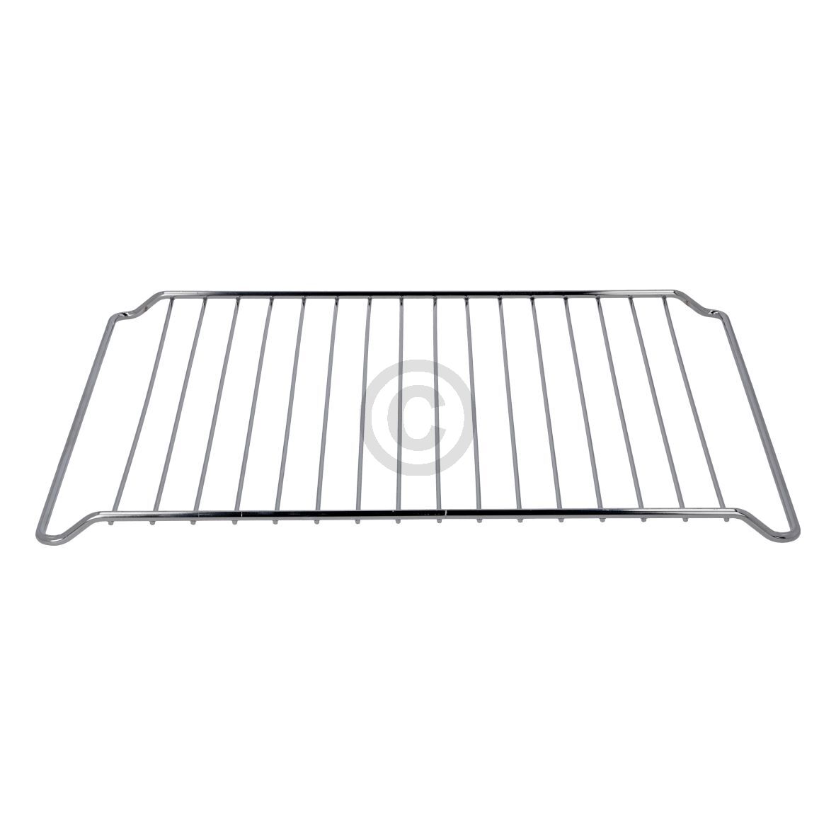 Grillrost wie Whirlpool 481245819334 GRD001 448x340mm für Backofen