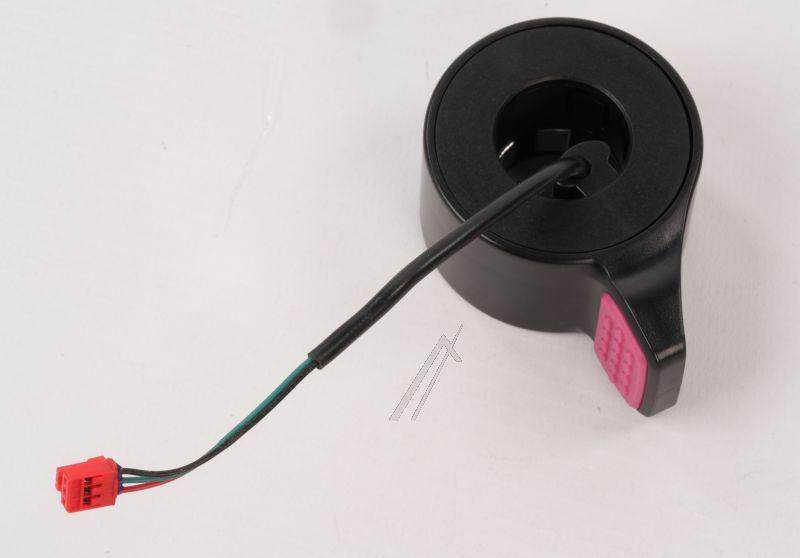 Elektronische Bremse Lamborghini AL1-16 für E-Scooter AL1NERO MNLAMA1N