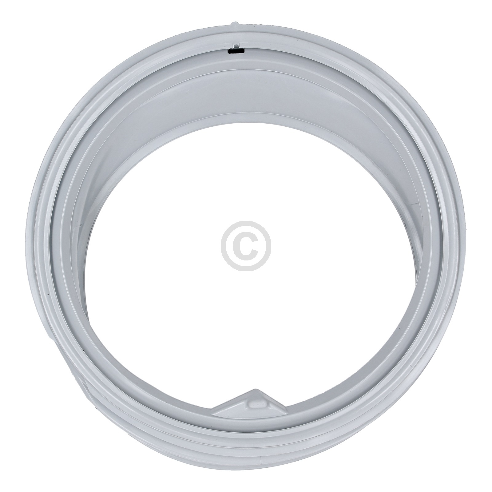 Türmanschette passend für Candy 70006593 für Waschmaschine 10111126 Bluparts