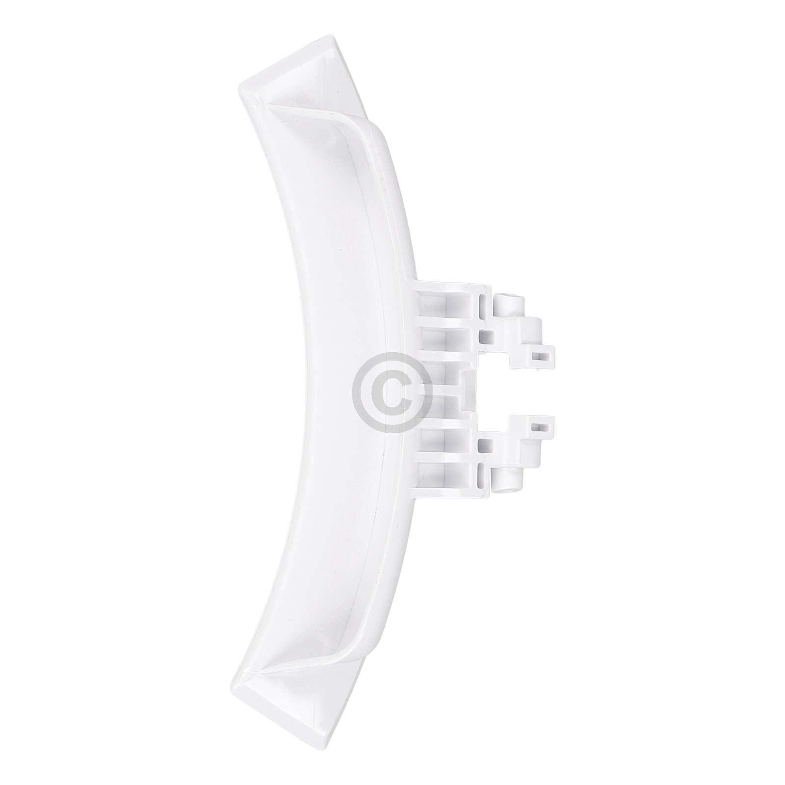 Türgriff Kit passend für Electrolux 4055193256 BLUPARTS für Waschmaschine