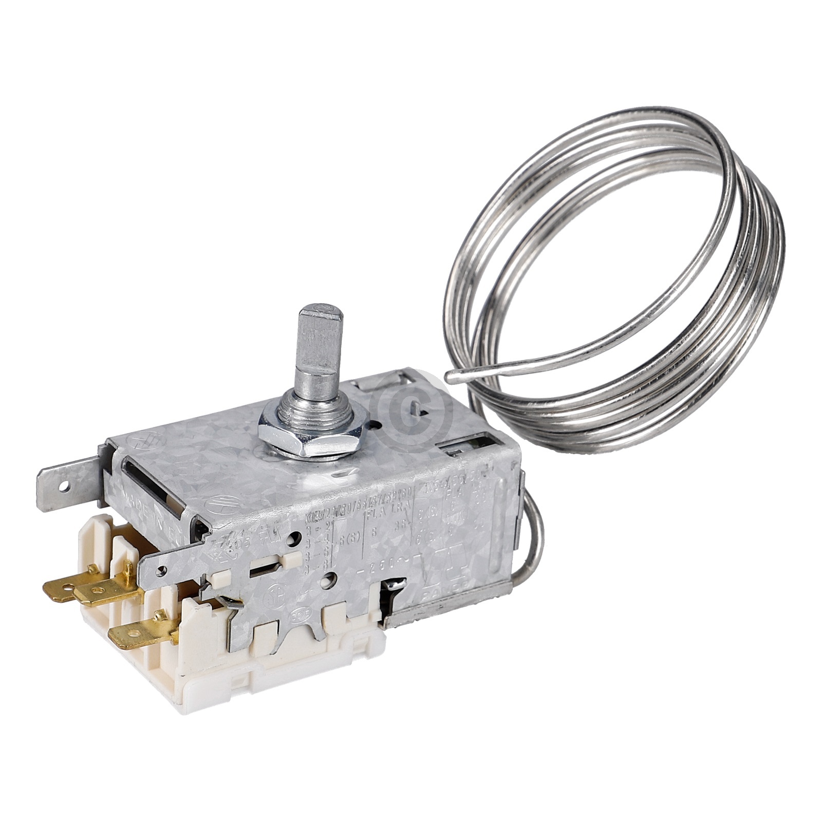 Thermostat Ranco K59-H1300 wie LIEBHERR 6151086 für Kühlschrank