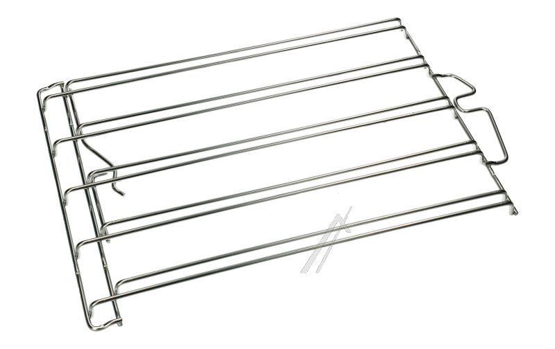 Gitter-Kit für Dampfgarer Electrolux 4055501128 links/rechts