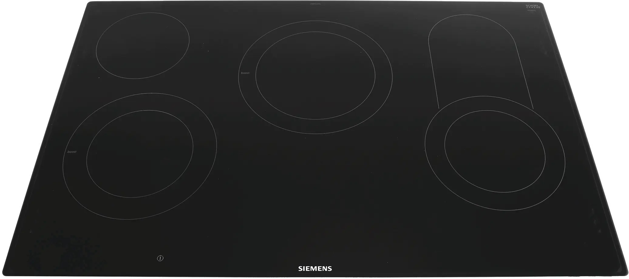 Glaskeramikfläche 00773479