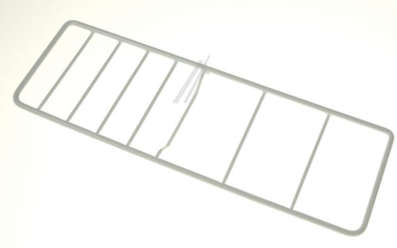 Einlegeboden, Gitter für Kühlschrank Hisense/Gorenje HK1094718 Kühlschrankrost