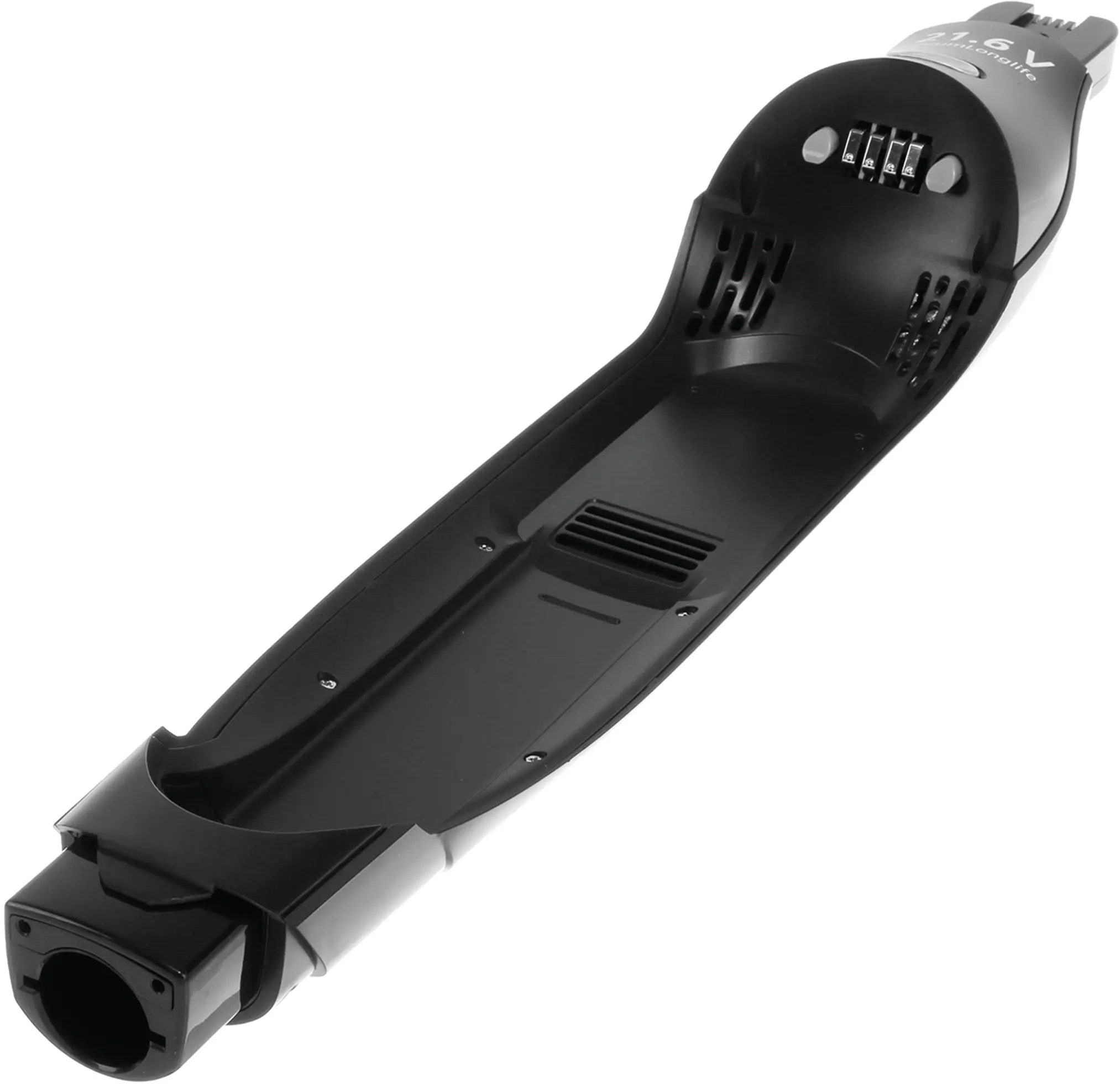 Bügel für Staubsauger Bosch 11031548 Saugrohr-Verbindung