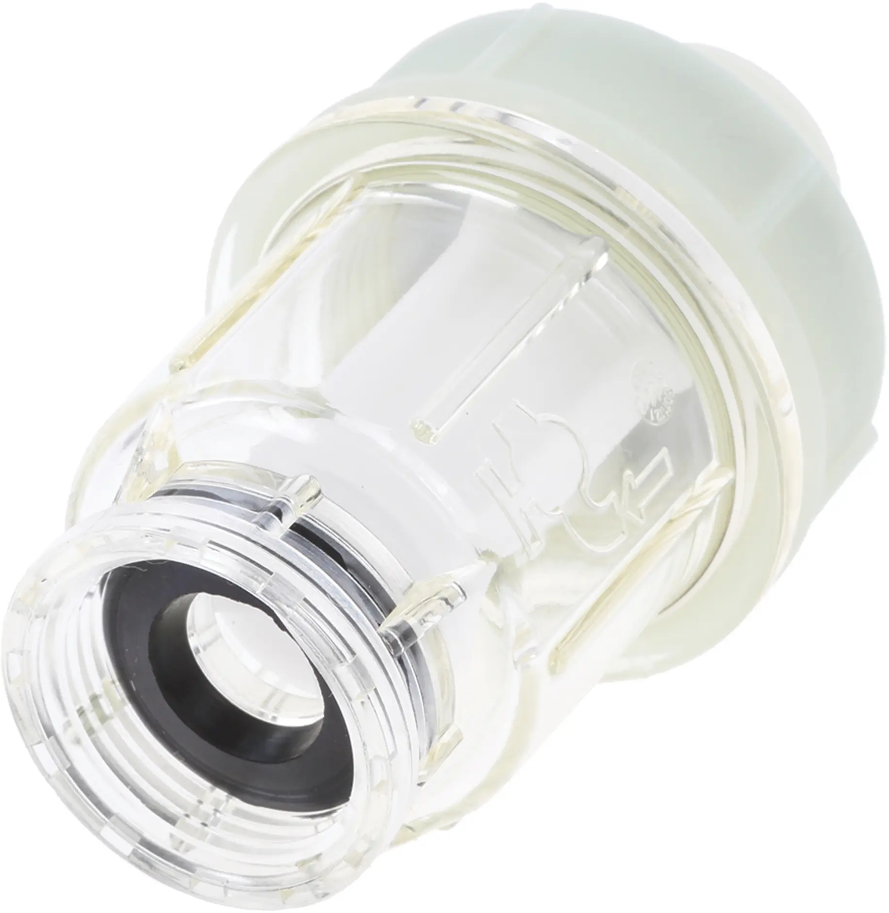 Wasserfilter für Waschmaschine BSH-Gruppe 00633114 Zulauf, Wasserhahn