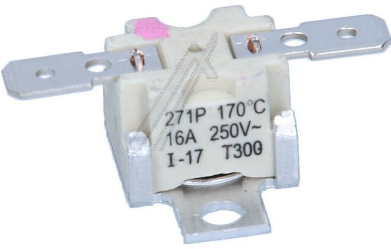 Smeg Ofen-Thermostat 818731592 170°C