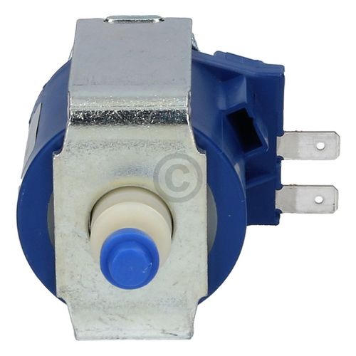 Pumpe CEME E50701EN00024H4 47W 24V für Kombidämpfer Gewerbegerät 20500050