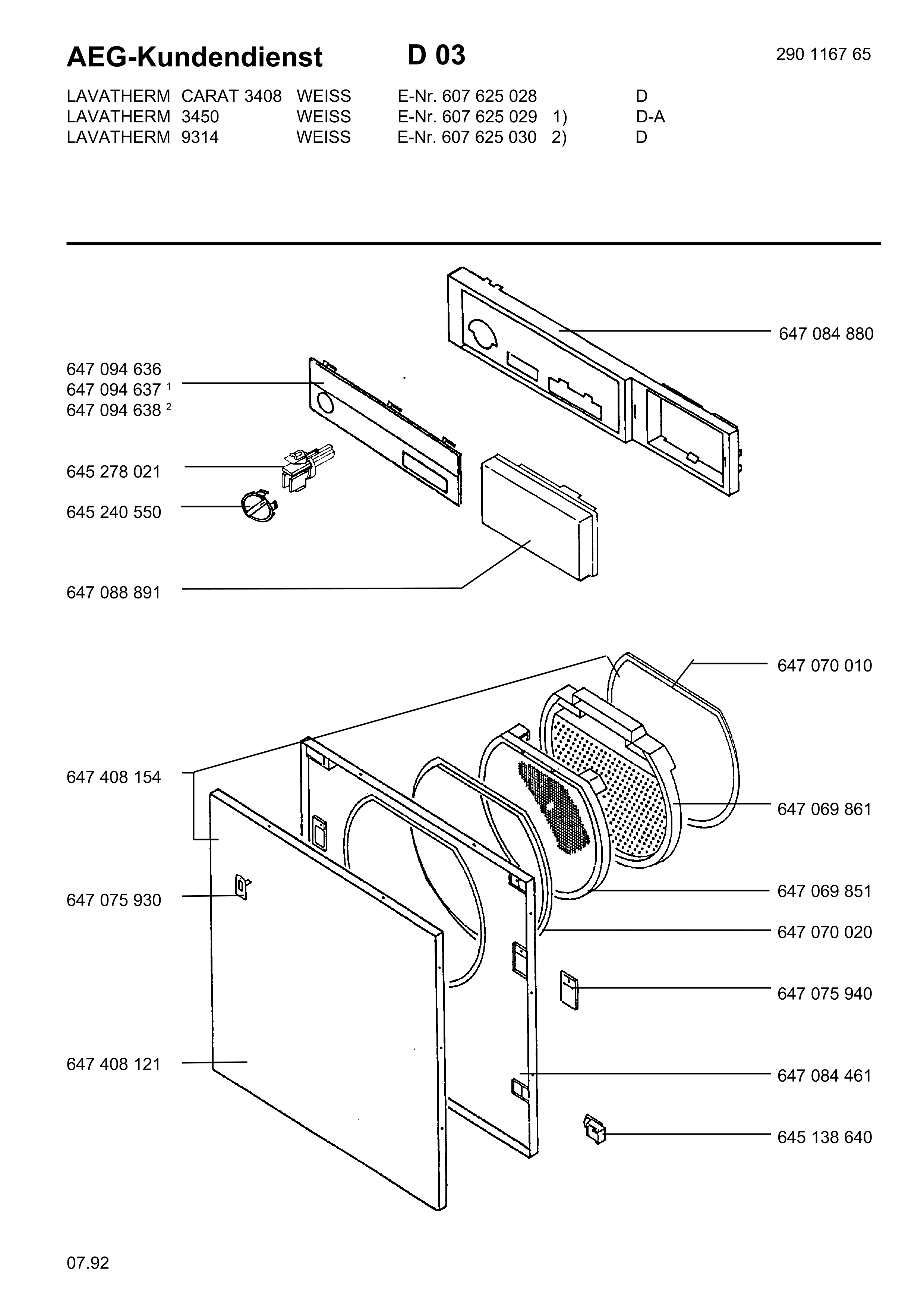 Ersatzteile_Lavatherm_3450_W_60762502900_Bild_1