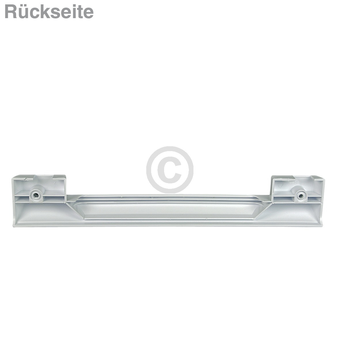 Türgriff weiß 481249818194 Bauknecht, Whirlpool, Ikea