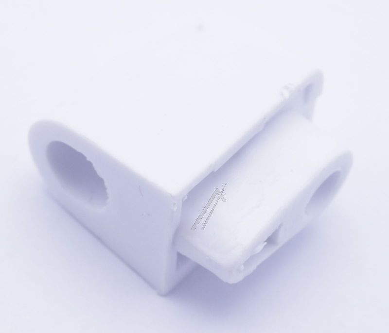 Aufnahme Gefrierfachklappe für Kühlschrank Homa 2208200111 Klappe, Gefrierfach