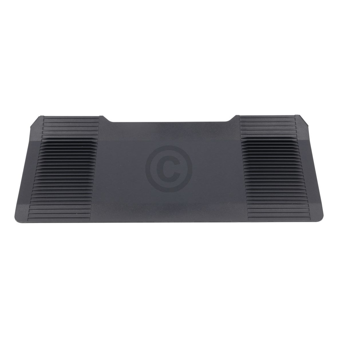 Tray (black) Ecovacs 201-2228-14B0 für Staubsauger-Roboter