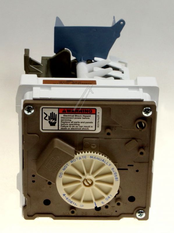 Eiswürfelbereiter für Kühlschrank Whirlpool 481201228933 W10190972 Eismaschine