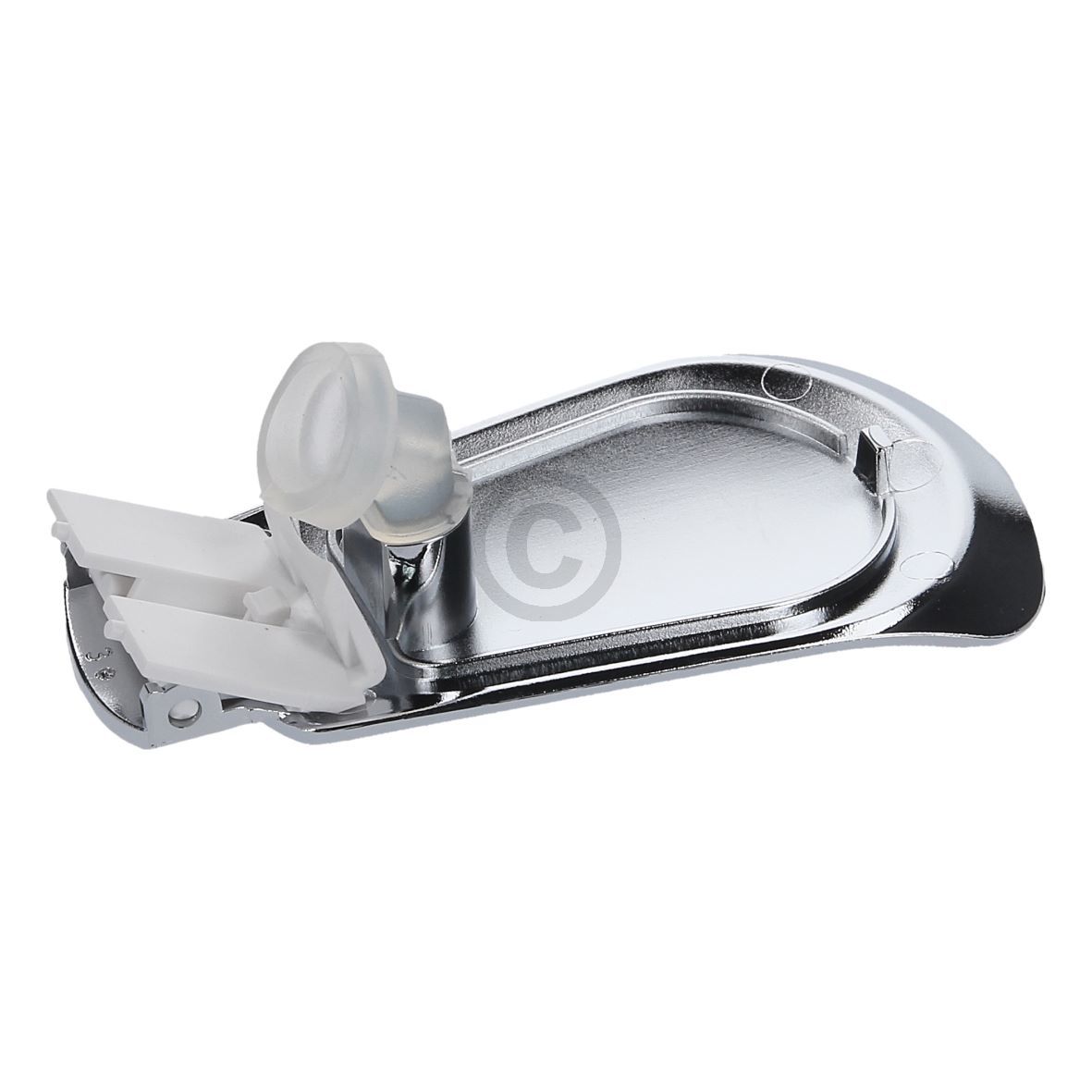 Abdeckung vorne BOSCH 10001696 für Handgriff Dampfbügeleisen