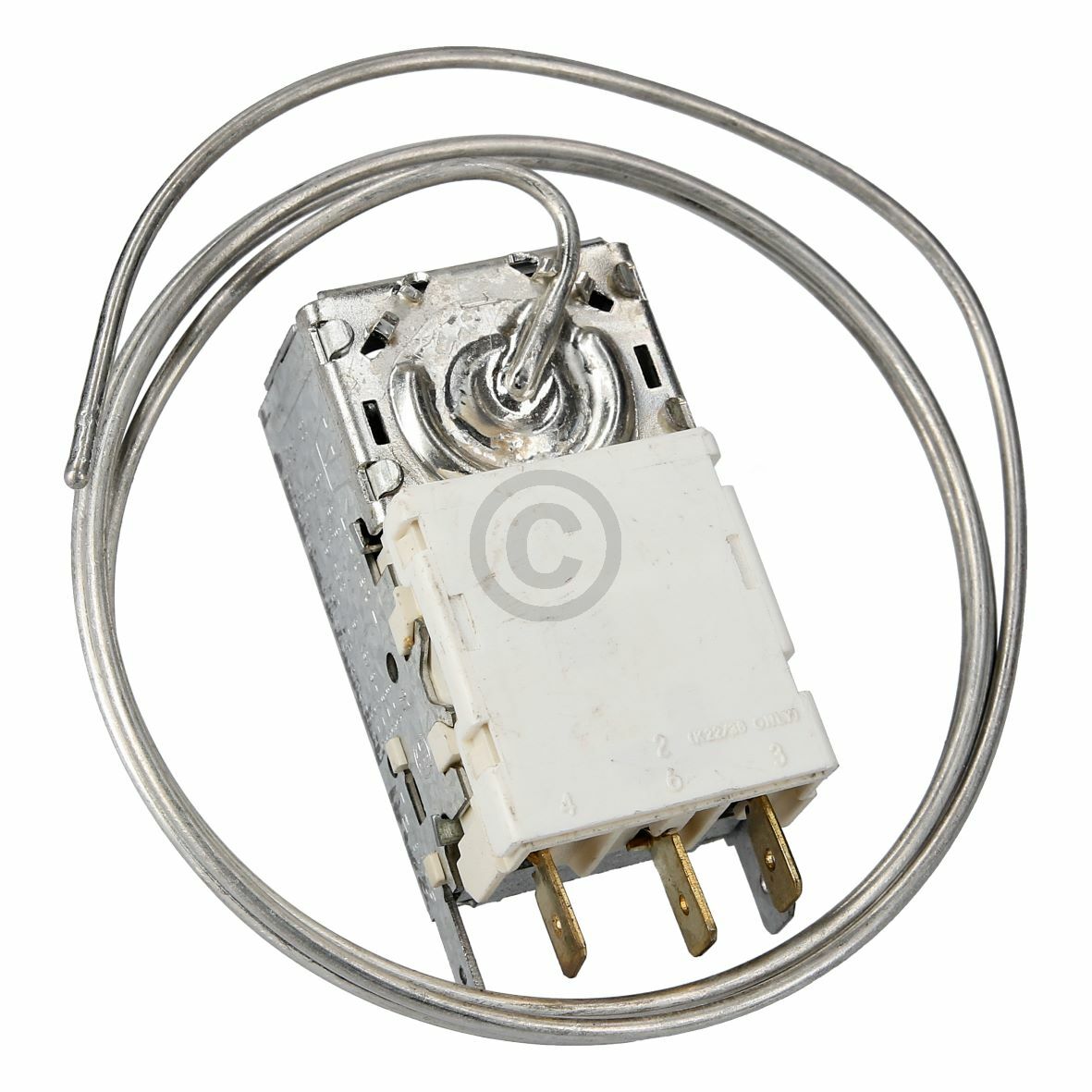 Thermostat Küppersbusch 432840 für Kühlschrank